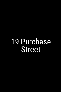 19 Purchase Street Movie Poster Not Available