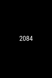 2084 Movie Poster Not Available