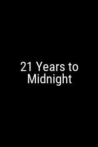 21 Years to Midnight Movie Poster Not Available