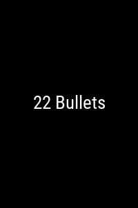 22 Bullets Movie Poster Not Available