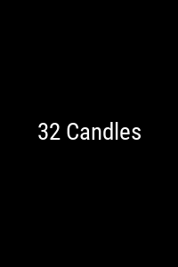 32 Candles Movie Poster Not Available