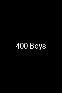 400 Boys Movie Poster Not Available