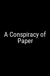 A Conspiracy of Paper Movie Poster Not Available