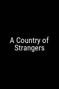 A Country of Strangers Movie Poster Not Available