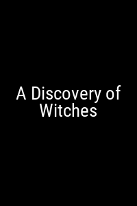 A Discovery of Witches Movie Poster Not Available