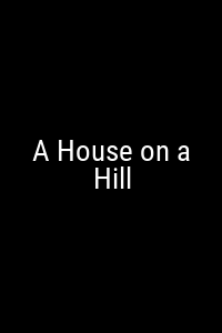 A House on a Hill Movie Poster Not Available