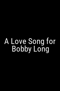 A Love Song for Bobby Long Movie Poster Not Available