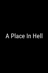 A Place In Hell Movie Poster Not Available