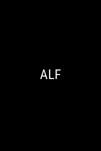 ALF Movie Poster Not Available