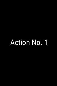 Action No. 1 Movie Poster Not Available