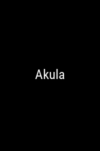 Akula Movie Poster Not Available