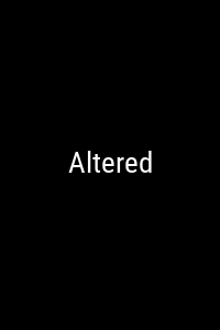 Altered Movie Poster Not Available