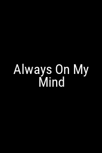 Always On My Mind Movie Poster Not Available