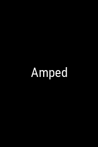 Amped Movie Poster Not Available