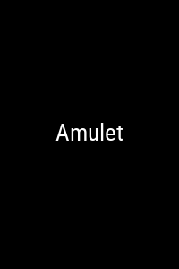 Amulet Movie Poster Not Available