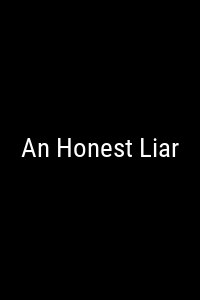 An Honest Liar Movie Poster Not Available