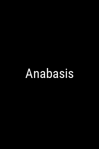 Anabasis Movie Poster Not Available