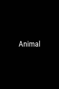 Animal Movie Poster Not Available