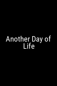 Another Day of Life Movie Poster Not Available