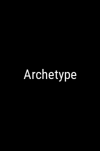 Archetype Movie Poster Not Available