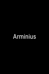 Arminius Movie Poster Not Available