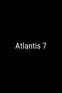 Atlantis 7 Movie Poster Not Available