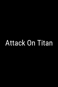 Attack On Titan Movie Poster Not Available