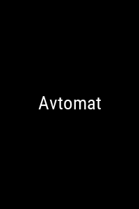 Avtomat Movie Poster Not Available