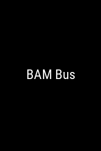 BAM Bus Movie Poster Not Available