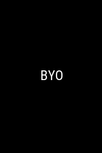 BYO Movie Poster Not Available