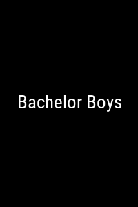 Bachelor Boys Movie Poster Not Available