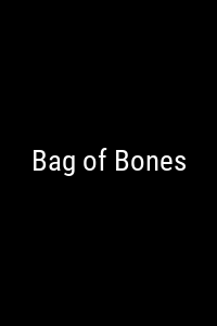 Bag of Bones Movie Poster Not Available