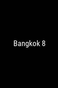 Bangkok 8 Movie Poster Not Available