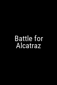 Battle for Alcatraz Movie Poster Not Available