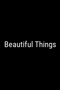 Beautiful Things Movie Poster Not Available