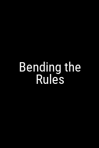 Bending the Rules Movie Poster Not Available