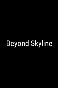 Beyond Skyline Movie Poster Not Available