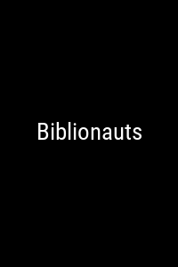 Biblionauts Movie Poster Not Available