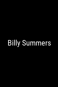 Billy Summers Movie Poster Not Available