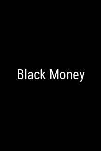 Black Money Movie Poster Not Available