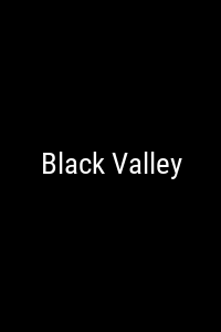 Black Valley Movie Poster Not Available