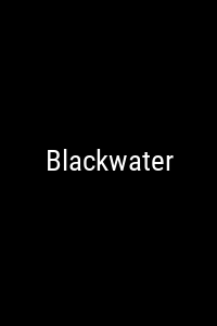 Blackwater Movie Poster Not Available