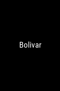 Bolivar Movie Poster Not Available