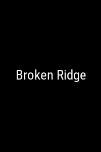 Broken Ridge Movie Poster Not Available