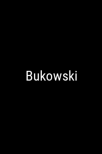 Bukowski Movie Poster Not Available