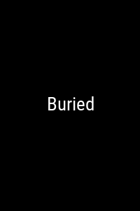 Buried Movie Poster Not Available