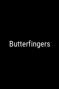 Butterfingers Movie Poster Not Available