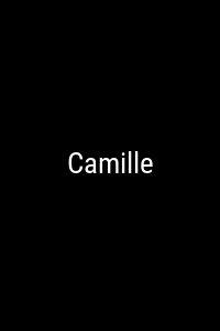 Camille Movie Poster Not Available