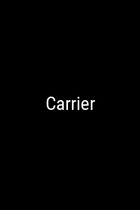 Carrier Movie Poster Not Available