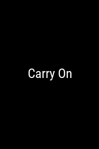 Carry On Movie Poster Not Available